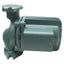New – Open box Taco 0011-F4 Cast Iron Cartridge Circulator Water Pump, 1/8HP, 31GPM, 115VAC