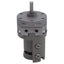New SMC CDRB2BW10-180SZ Vane Rotary Actuator, ø10mm Bore, 180° Angle, 0.7MPa, M3