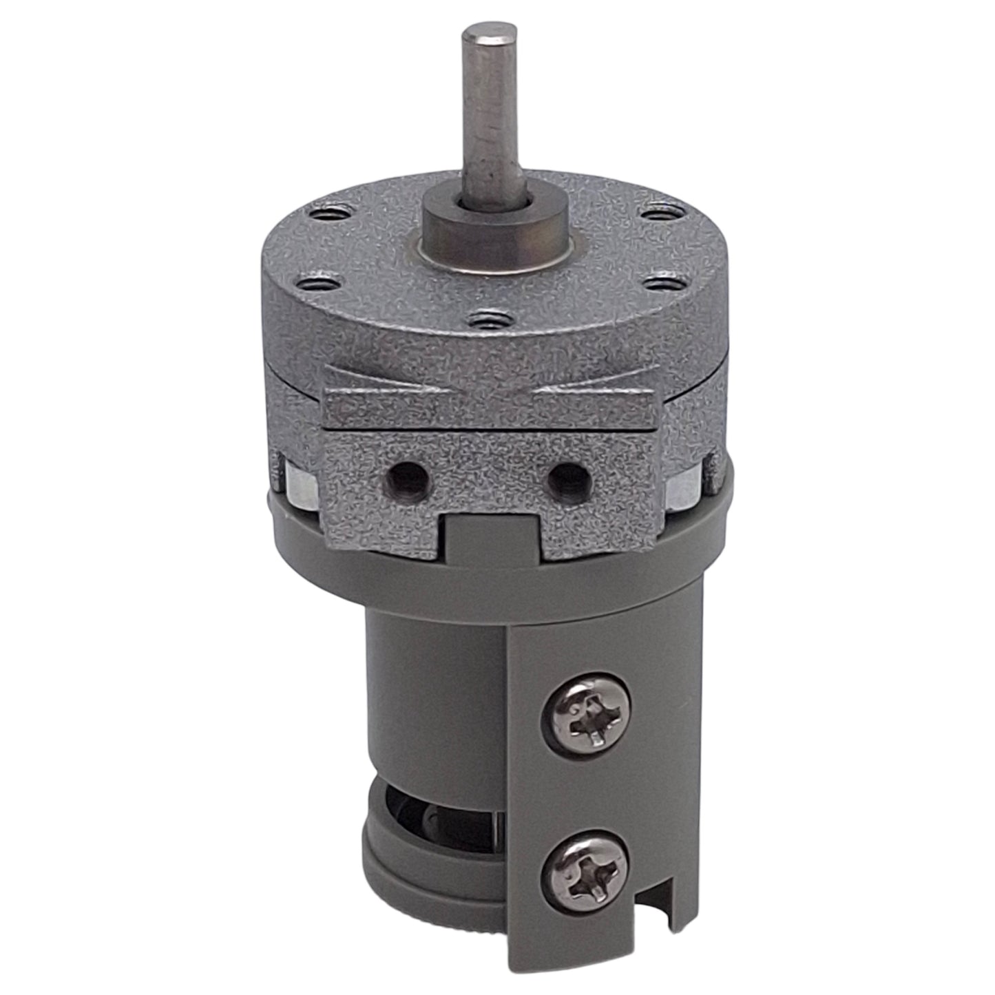 New SMC CDRB2BW10-180SZ Vane Rotary Actuator, ø10mm Bore, 180° Angle, 0.7MPa, M3