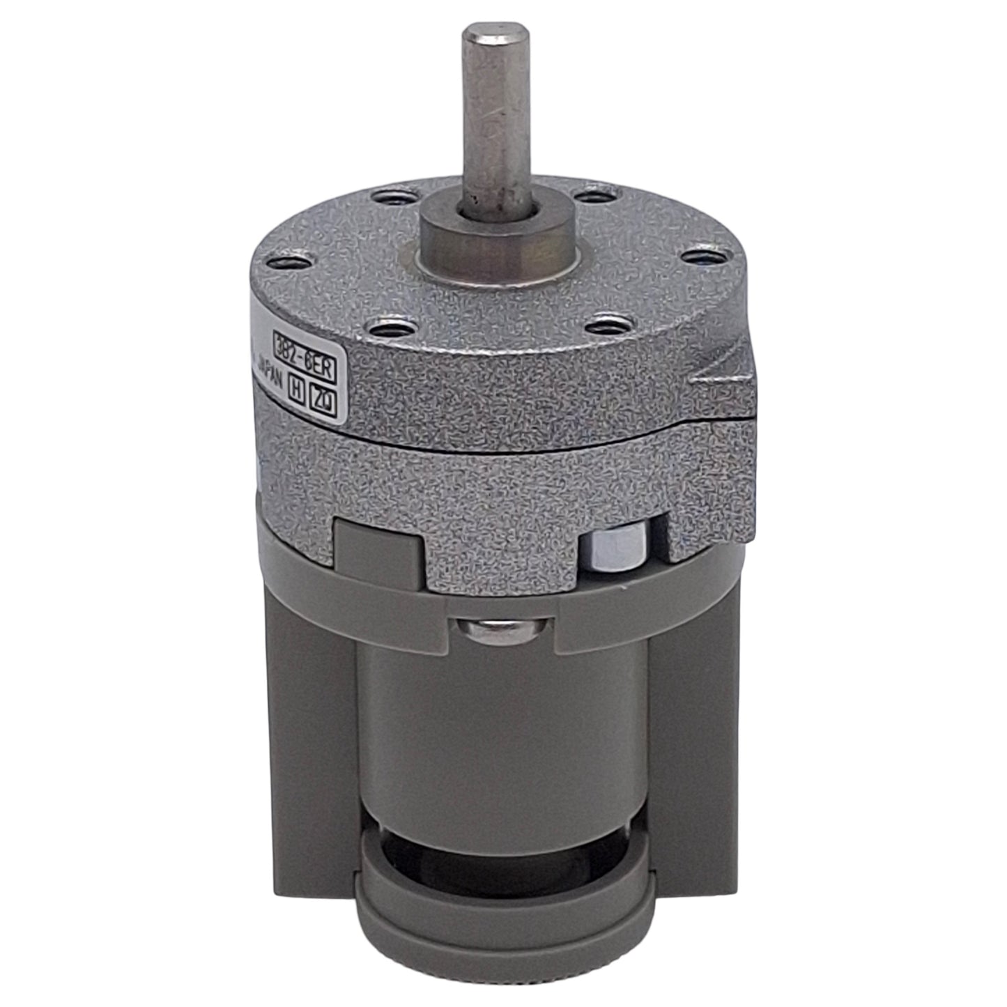 New SMC CDRB2BW10-180SZ Vane Rotary Actuator, ø10mm Bore, 180° Angle, 0.7MPa, M3