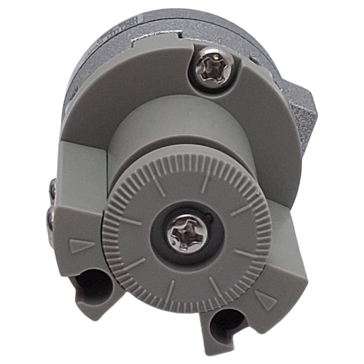 New SMC CDRB2BW10-180SZ Vane Rotary Actuator, ø10mm Bore, 180° Angle, 0.7MPa, M3