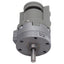 New SMC CDRB2BW10-180SZ Vane Rotary Actuator, ø10mm Bore, 180° Angle, 0.7MPa, M3