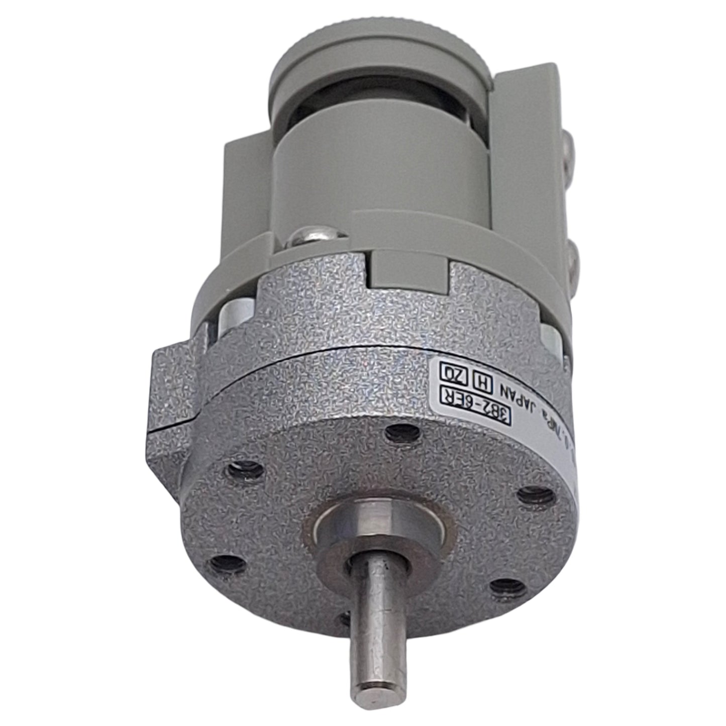 New SMC CDRB2BW10-180SZ Vane Rotary Actuator, ø10mm Bore, 180° Angle, 0.7MPa, M3