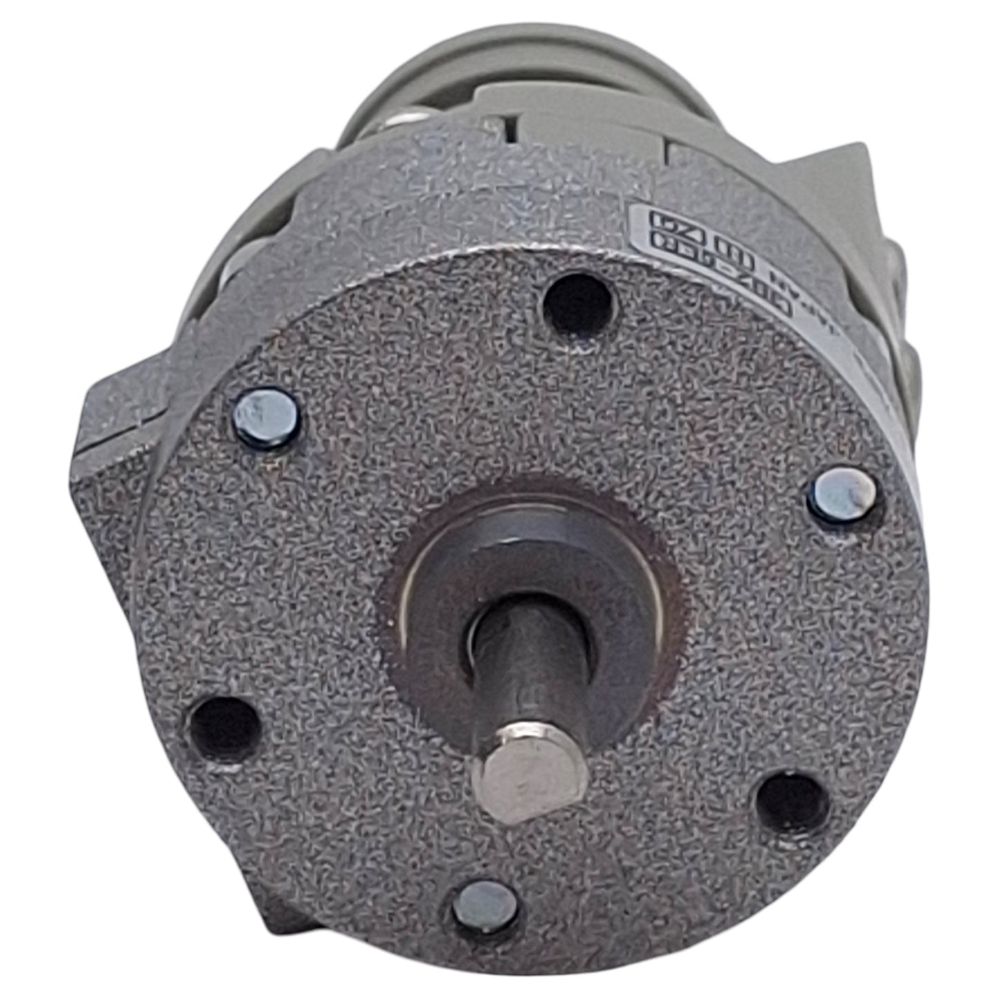 New SMC CDRB2BW10-180SZ Vane Rotary Actuator, ø10mm Bore, 180° Angle, 0.7MPa, M3