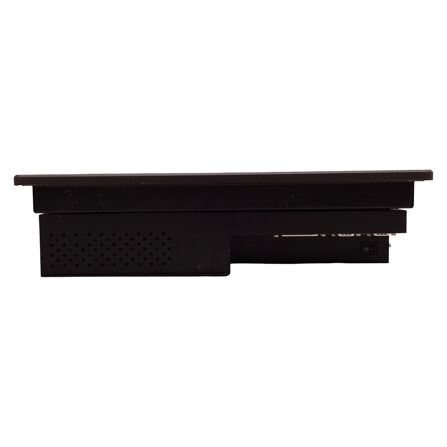 Used Vartech Systems VTPC150 Panel PC System, 15in Display, Intel845GV Chipset