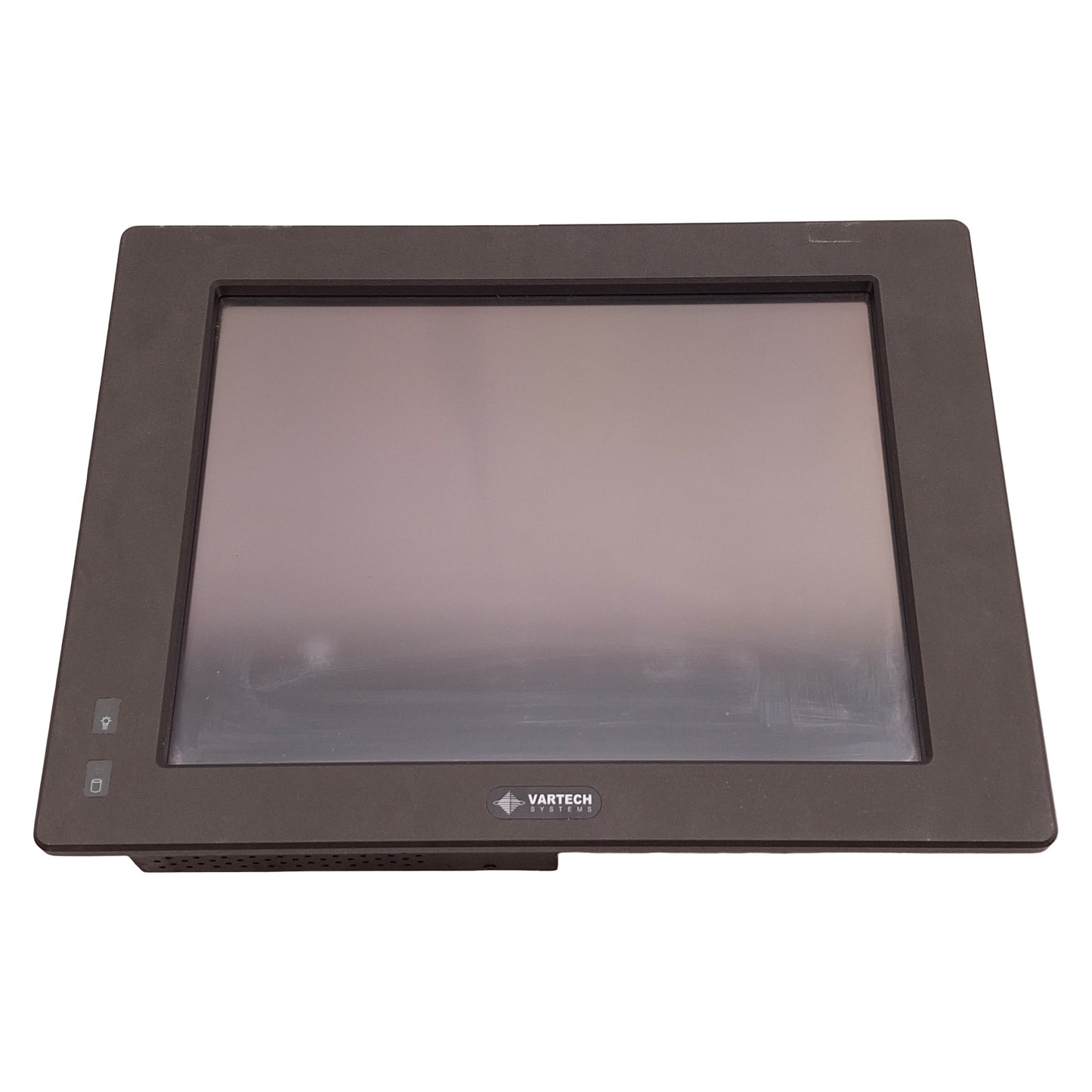 Used Vartech Systems VTPC150 Panel PC System, 15in Display, Intel845GV Chipset