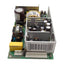 Used Condor GPC80E-107 Open Frame Power Supply, 100-240VAC In, 5VDC 12A Output