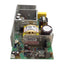 Used Condor GPC80E-107 Open Frame Power Supply, 100-240VAC In, 5VDC 12A Output