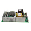 Used Condor GPC80E-107G Open Frame Power Supply, 100-240VAC In, 5VDC 12A Output