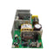 Used Condor GPC80E-107G Open Frame Power Supply, 100-240VAC In, 5VDC 12A Output