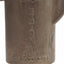 Used Eaton Model 72 Simplex Basket Strainer, 200psi MWP, Cv=22.5, 1in NPT Ports