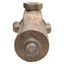 Used Eaton Model 72 Simplex Basket Strainer, 200psi MWP, Cv=22.5, 1in NPT Ports