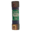 Used Lot of 3 Eaton Bussman NON-50 One Time Fuse, Class K5, 50A, 250VAC/125VDC