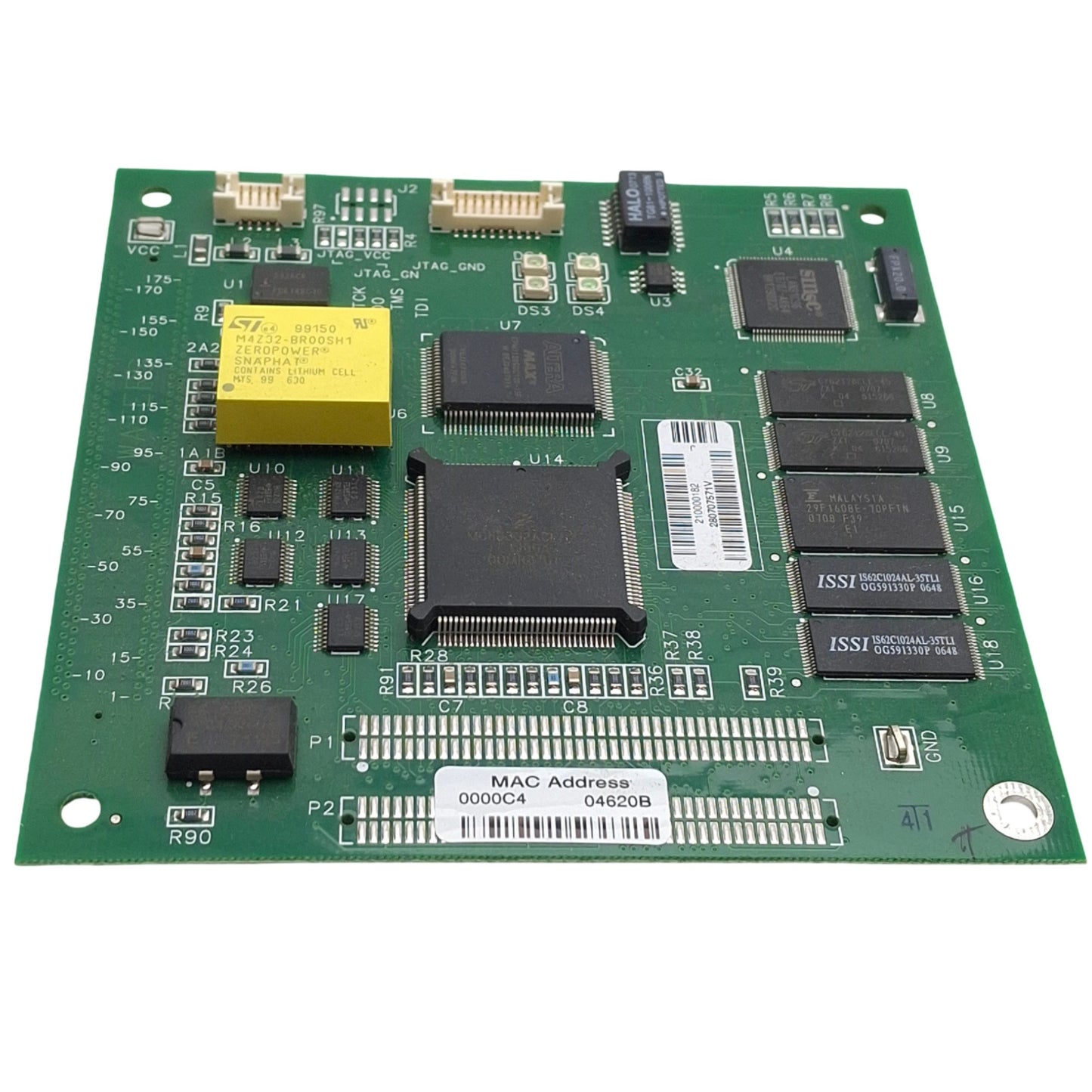 Used Waters 210000182 ACQUITY UPLC PDA Detector Processor Daughter Board