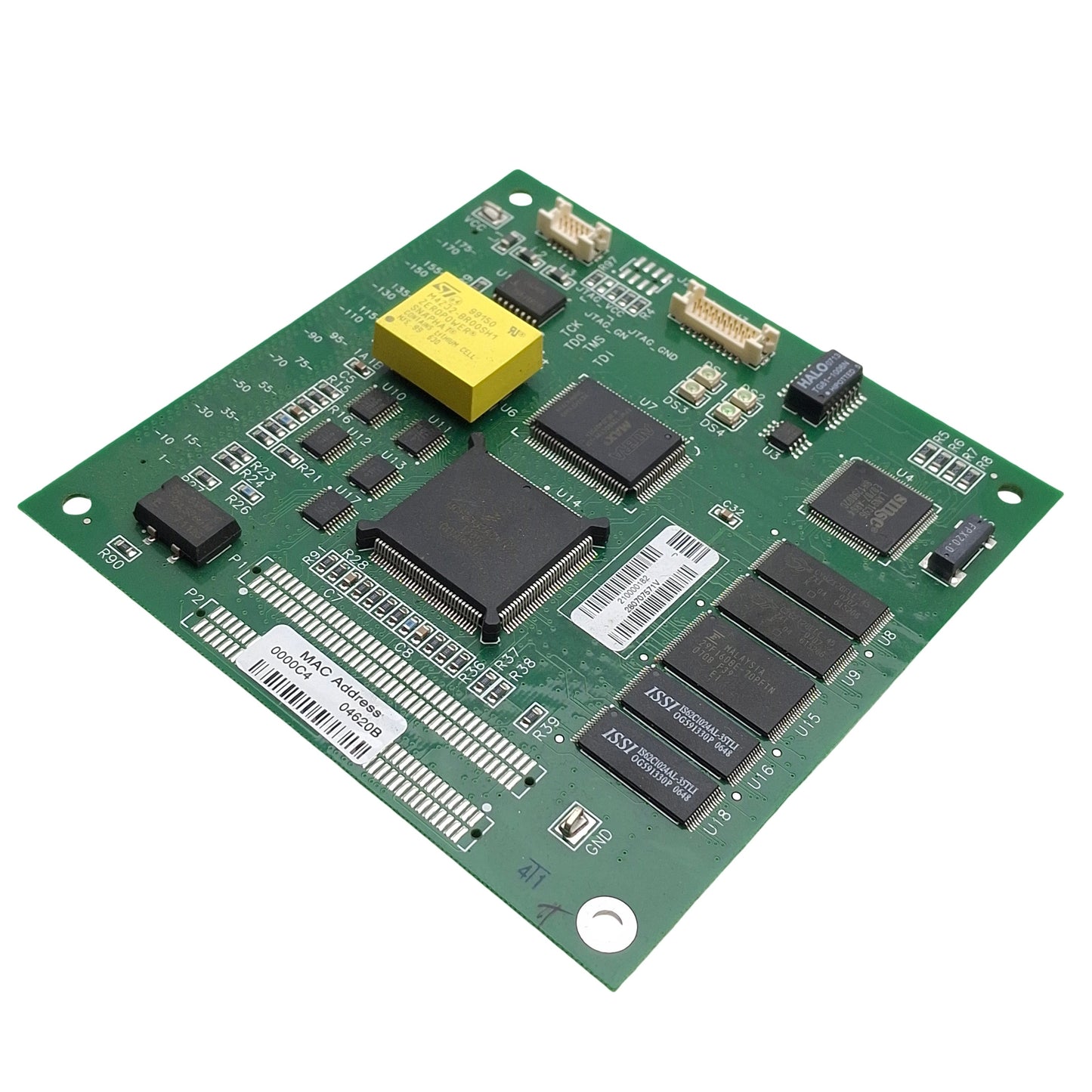 Used Waters 210000182 ACQUITY UPLC PDA Detector Processor Daughter Board