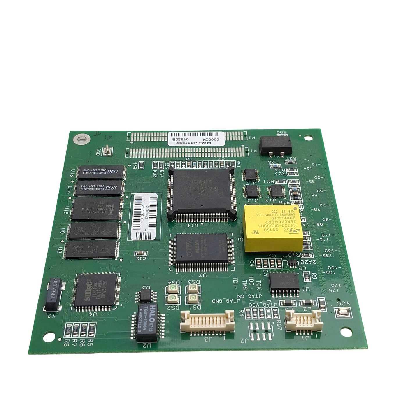 Used Waters 210000182 ACQUITY UPLC PDA Detector Processor Daughter Board