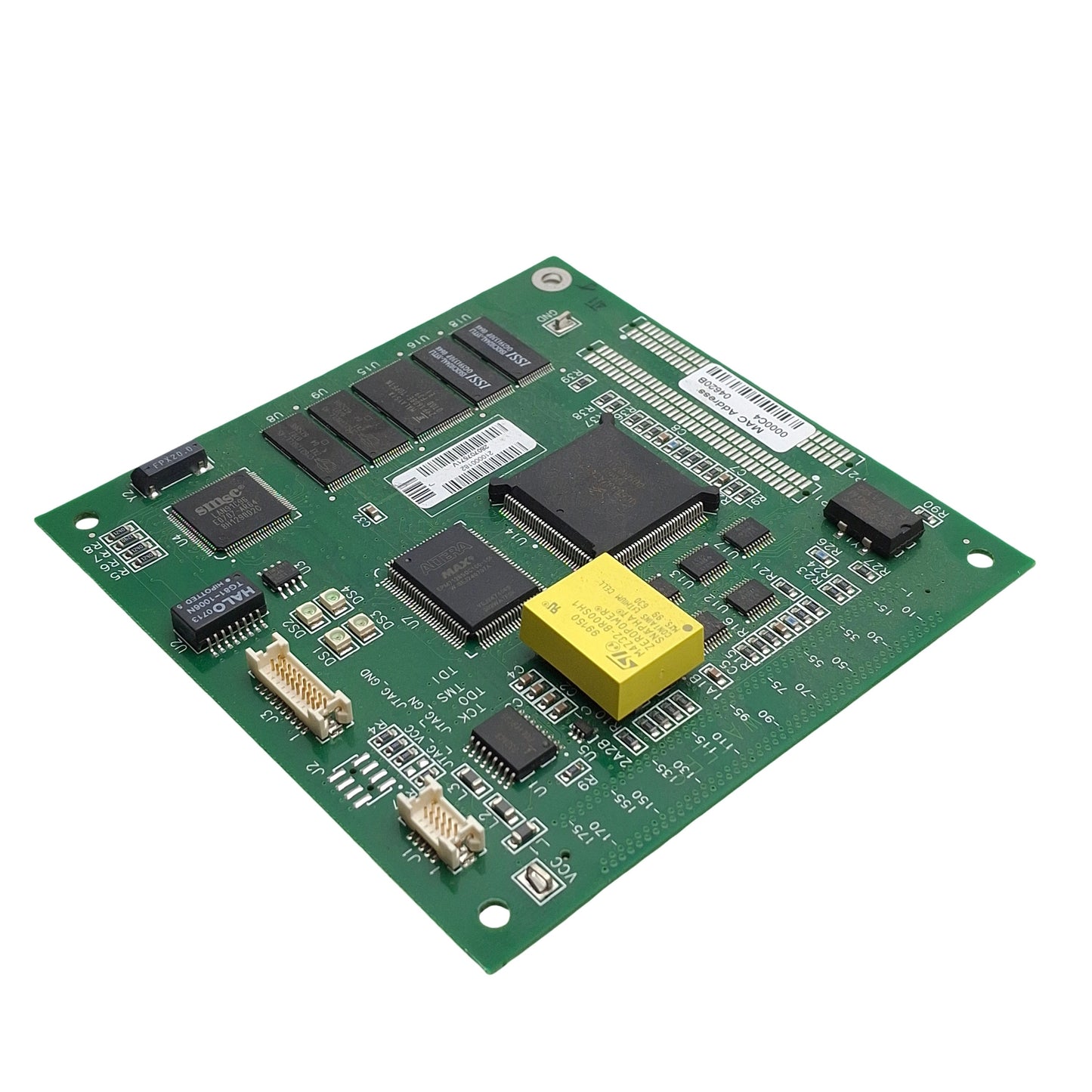 Used Waters 210000182 ACQUITY UPLC PDA Detector Processor Daughter Board