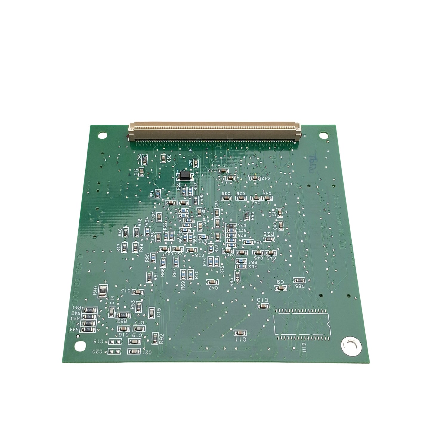 Used Waters 210000182 ACQUITY UPLC PDA Detector Processor Daughter Board