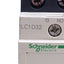 Used Telemecanique LC1D32G7 IEC Contactor 3-Phase, 3NO, 690VAC 32A, 120VAC Coil