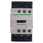 Used Telemecanique LC1D32G7 IEC Contactor 3-Phase, 3NO, 690VAC 32A, 120VAC Coil