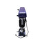 Used Palmgren 9680341 Benchtop Radial Arm Drill Press 5 Speed, 1/2HP, 5/8", 120VAC
