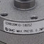 New – Open box SMC CDRB2BW10-180SZ Vane Rotary Actuator, ø10mm Bore, 180° Angle, 0.7MPa, M3x0.5