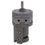 New – Open box SMC CDRB2BW10-180SZ Vane Rotary Actuator, ø10mm Bore, 180° Angle, 0.7MPa, M3x0.5