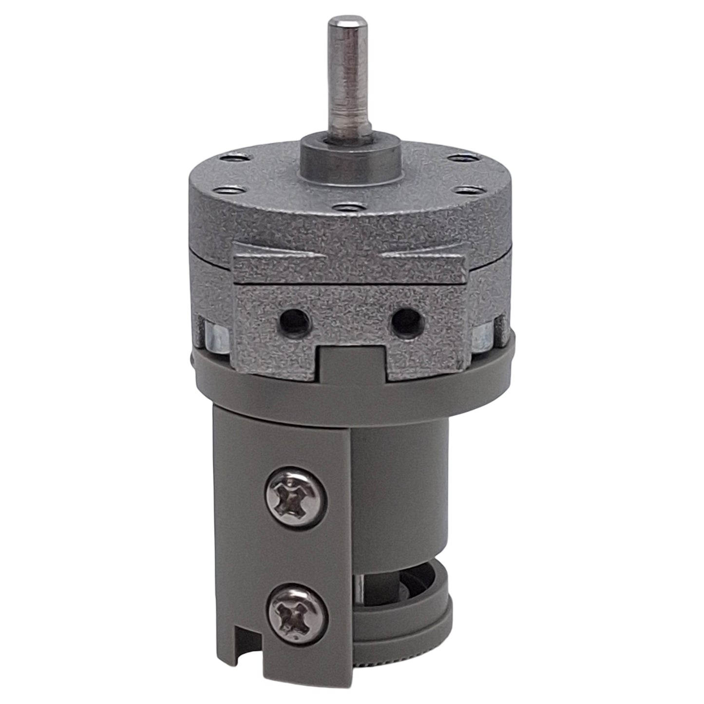 New – Open box SMC CDRB2BW10-180SZ Vane Rotary Actuator, ø10mm Bore, 180° Angle, 0.7MPa, M3x0.5