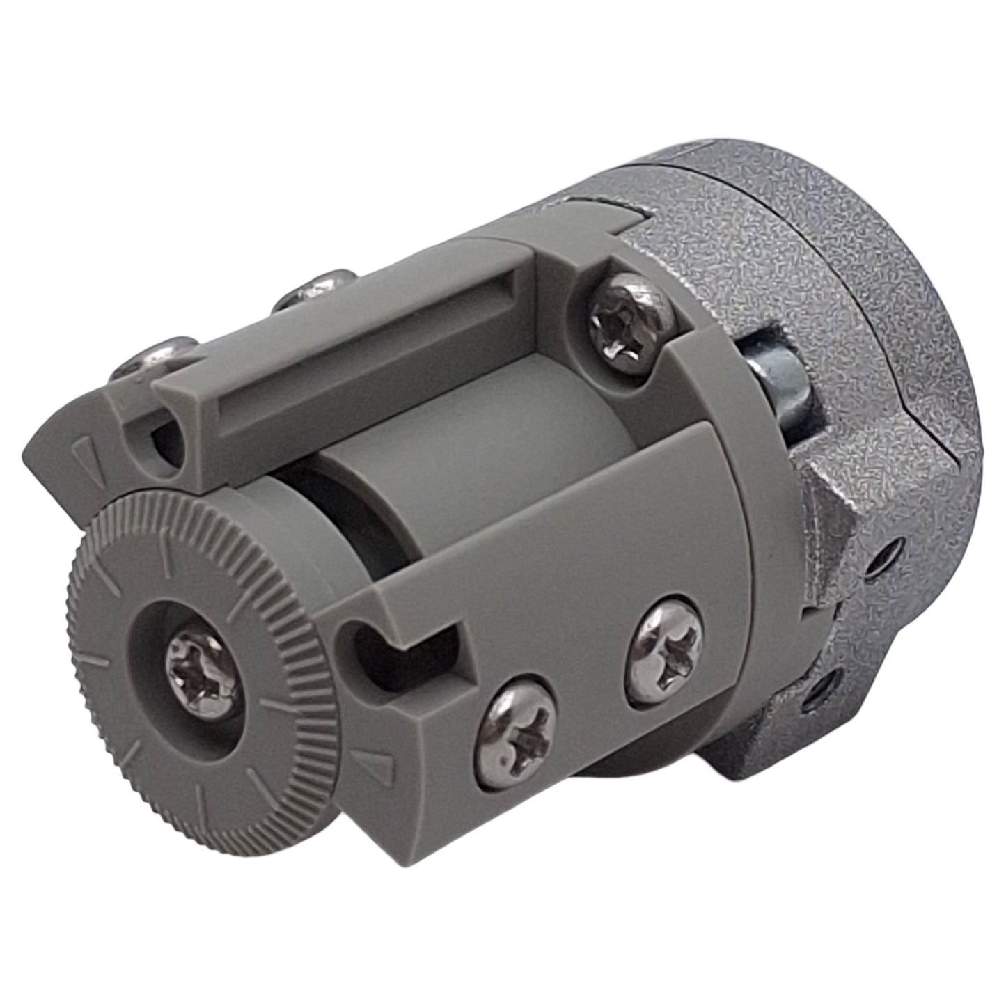 New – Open box SMC CDRB2BW10-180SZ Vane Rotary Actuator, ø10mm Bore, 180° Angle, 0.7MPa, M3x0.5