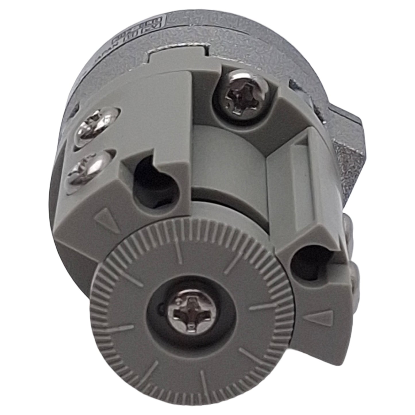 New – Open box SMC CDRB2BW10-180SZ Vane Rotary Actuator, ø10mm Bore, 180° Angle, 0.7MPa, M3x0.5