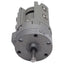 New – Open box SMC CDRB2BW10-180SZ Vane Rotary Actuator, ø10mm Bore, 180° Angle, 0.7MPa, M3x0.5