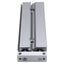 New SMC CXSJL6-50 Compact Dual Piston Rod Cylinder, ø6mm Bore, 50mm Stroke, 0.7MPa