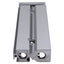 New SMC CXSJL6-50 Compact Dual Piston Rod Cylinder, ø6mm Bore, 50mm Stroke, 0.7MPa