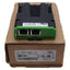 New Nidec 82500000018200 SI-Profinet V2 Option Module, Dual 100 BASE-TX RJ45