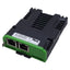 New Nidec 82500000018200 SI-Profinet V2 Option Module, Dual 100 BASE-TX RJ45