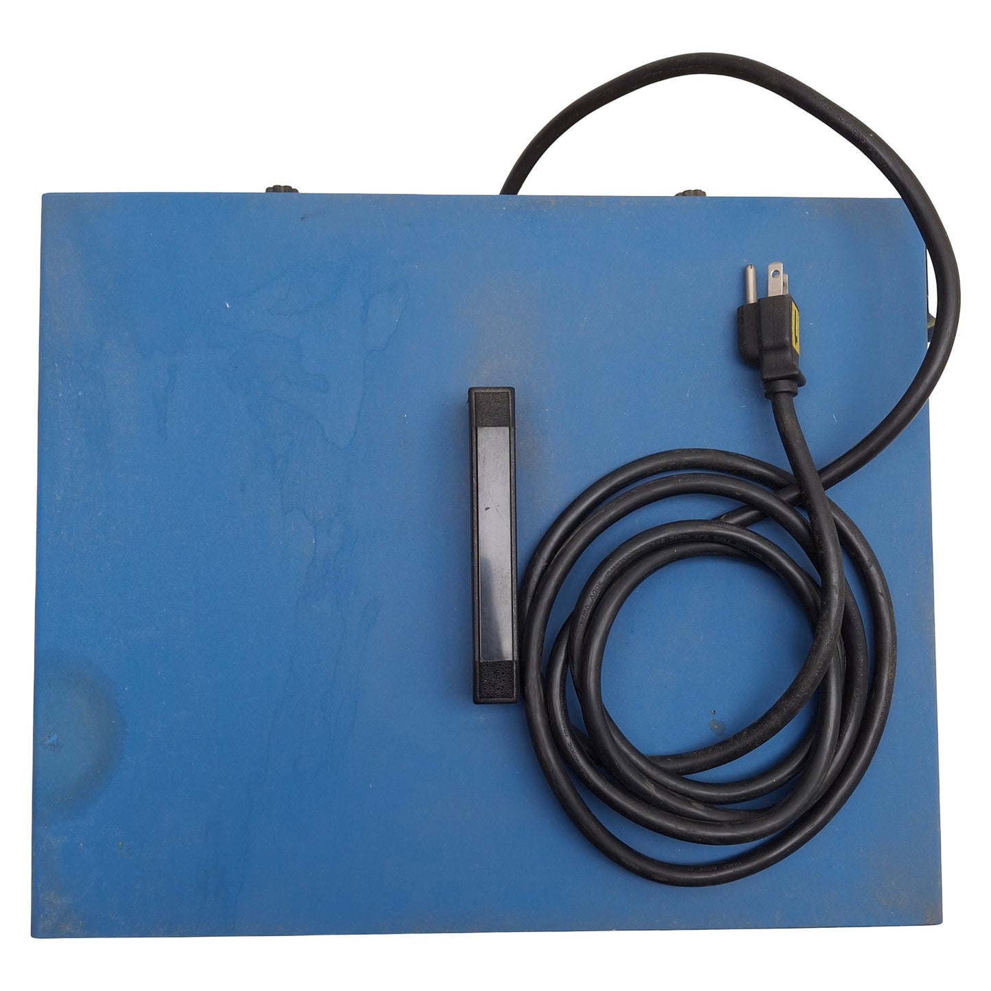 Used Sonic Systems Inc 4012 Ultrasonic Frequency Generator, 40kHz, 1200W, 120VAC 15A