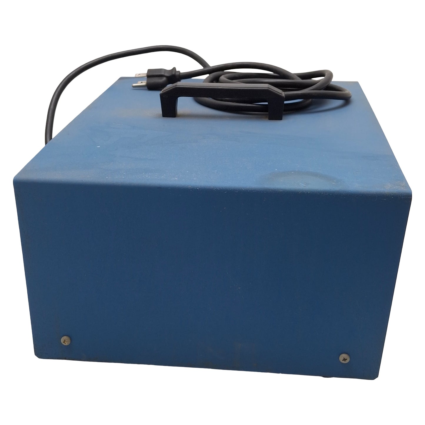 Used Sonic Systems Inc 4012 Ultrasonic Frequency Generator, 40kHz, 1200W, 120VAC 15A