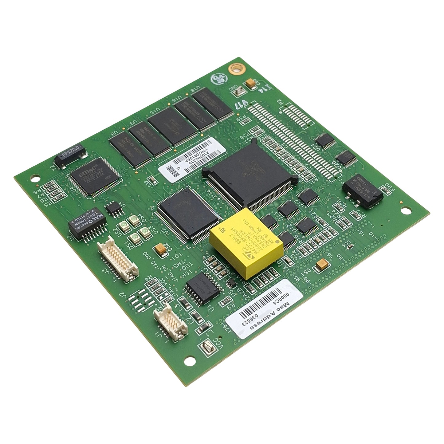 Used Waters 210000333 ACQUITY UPLC PDA Detector Processor Daughter Board