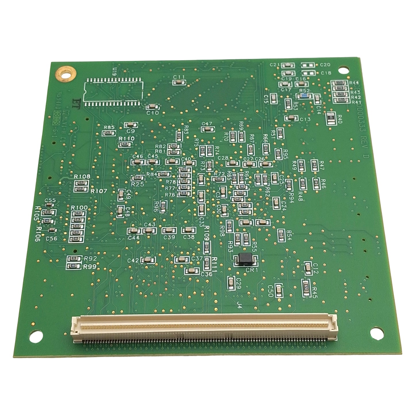 Used Waters 210000333 ACQUITY UPLC PDA Detector Processor Daughter Board