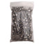 Used Lot of 95 Stainless Steel Socket Head Cap Screw, 1/4in-28 x 1in, 3/16in Hex