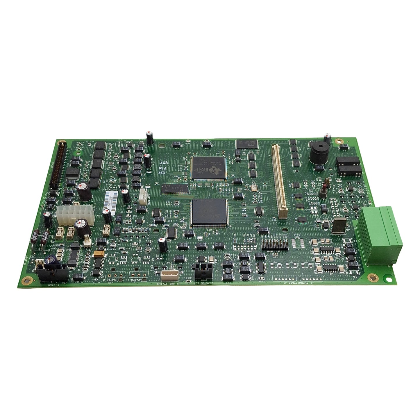 Used Waters 210000333 ACQUITY UPLC PDA Detector Main CPU Processor Control Board
