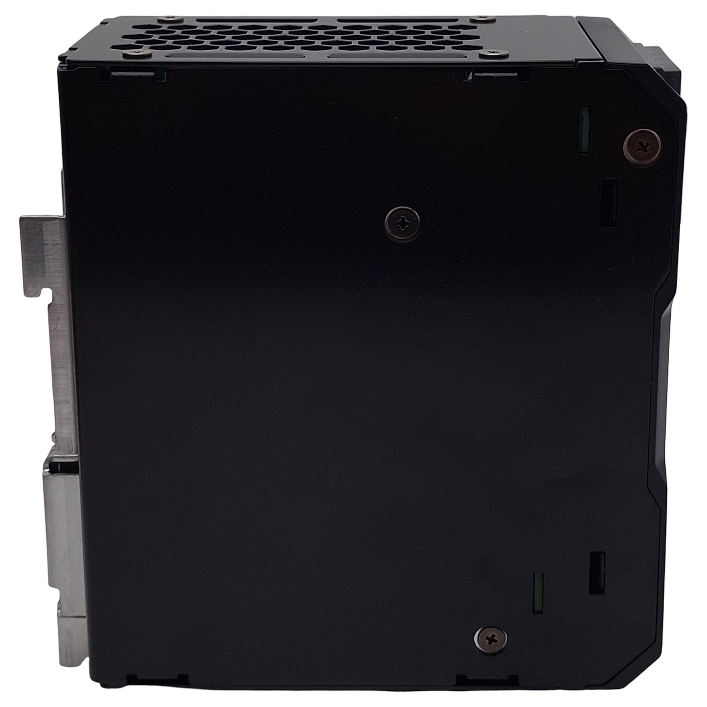 New Omron S8VK-WA24024 Power Supply, 3-Phase 200-240VAC In, 10A 24VDC Out, DIN Rail