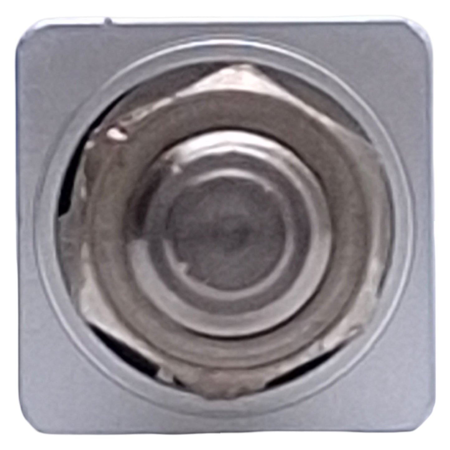 Used SMC NCY3B10-0600 Rodless Cylinder, 1/4" Bore, 6" Stroke, 10-32 UNF Ports
