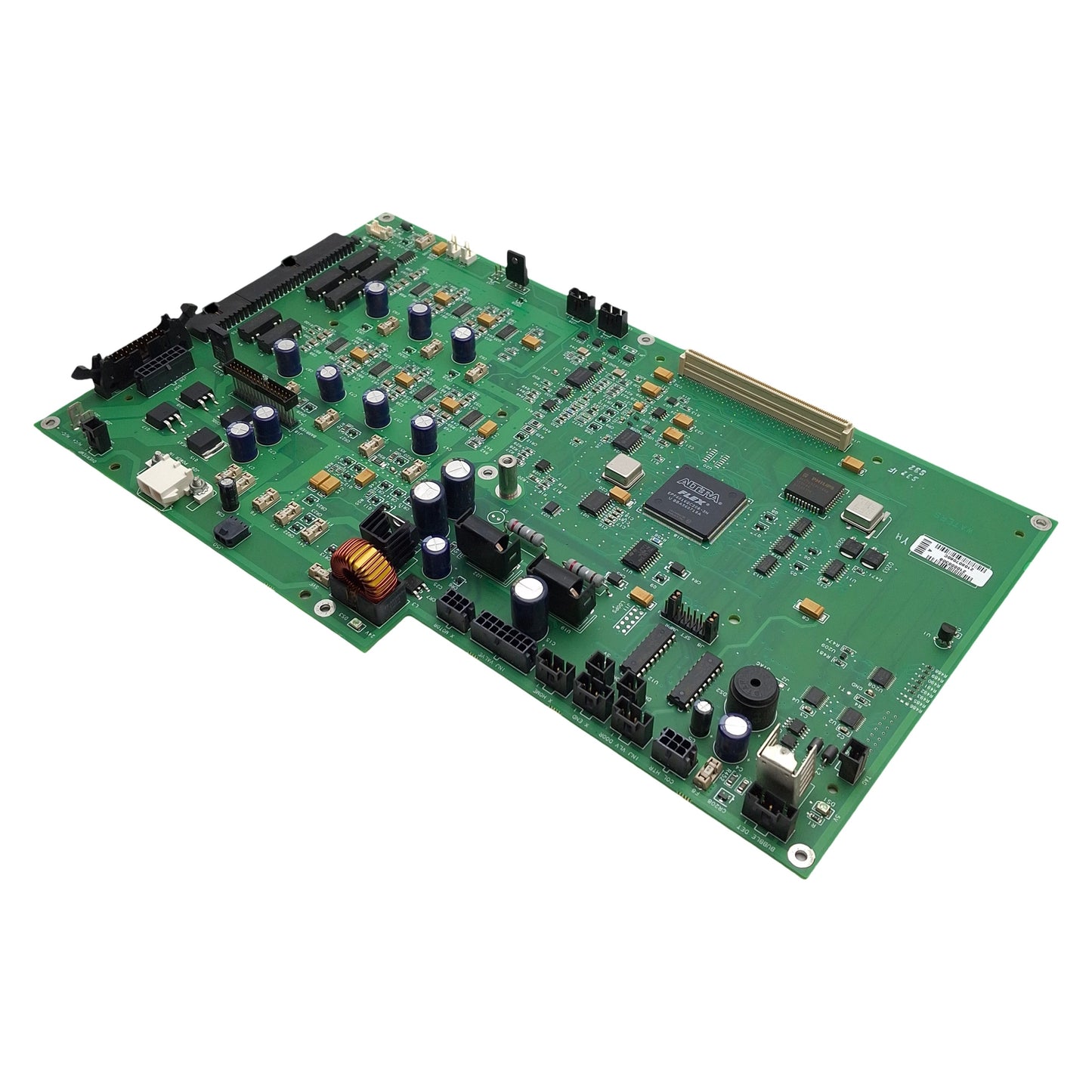 Used Waters 210000309 ACQUITY UPLC PDA Detector Processor Board