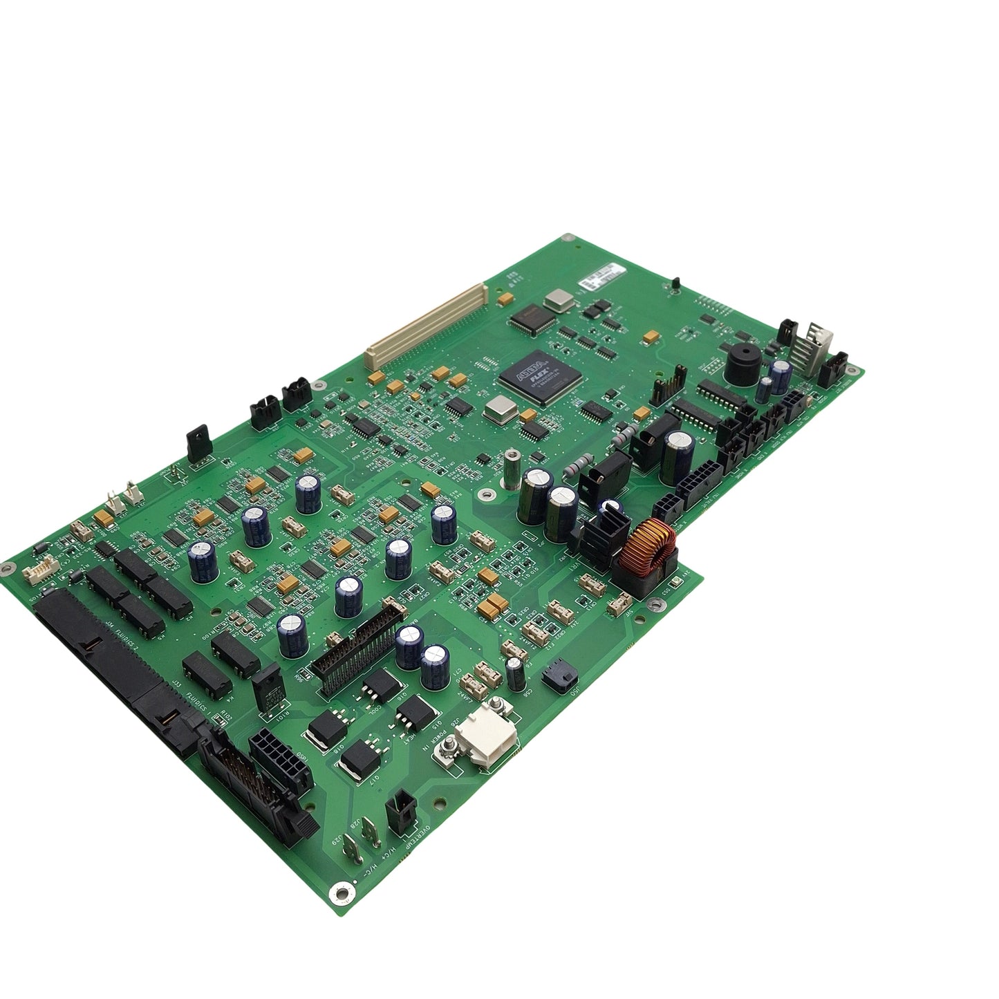 Used Waters 210000309 ACQUITY UPLC PDA Detector Processor Board