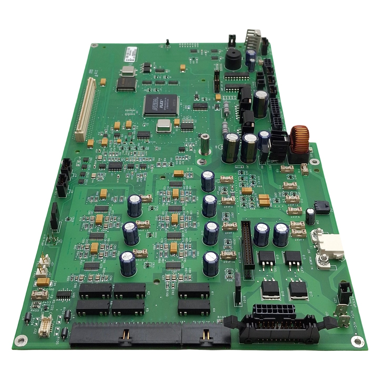 Used Waters 210000309 ACQUITY UPLC PDA Detector Processor Board
