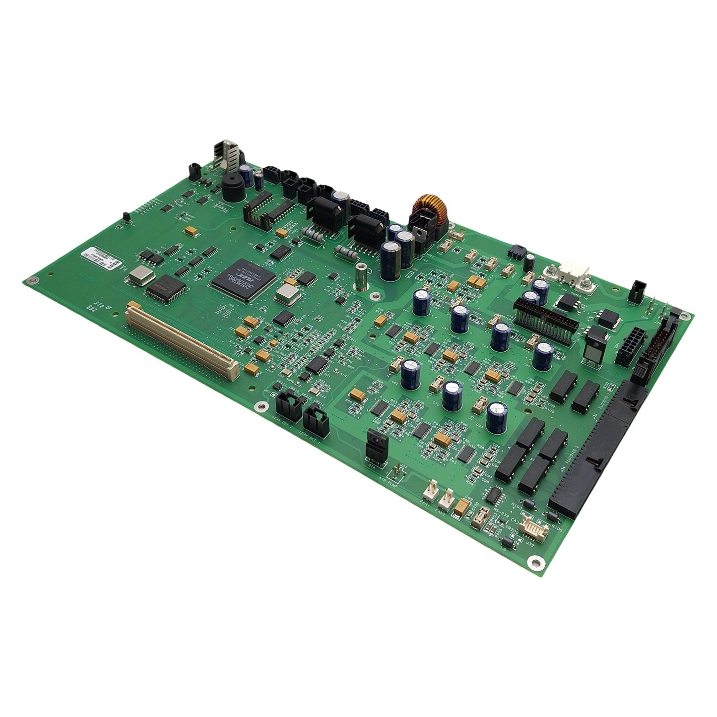 Used Waters 210000309 ACQUITY UPLC PDA Detector Processor Board