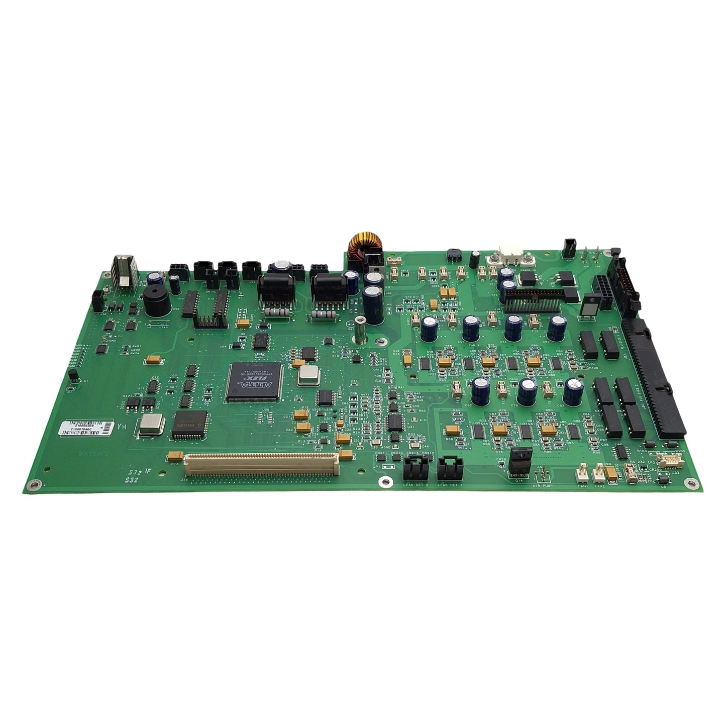 Used Waters 210000309 ACQUITY UPLC PDA Detector Processor Board