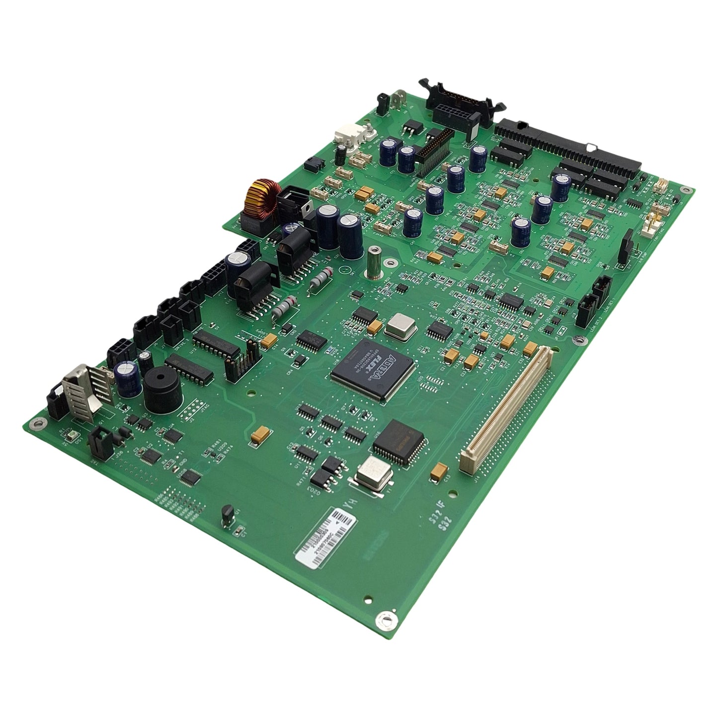 Used Waters 210000309 ACQUITY UPLC PDA Detector Processor Board