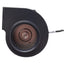Used Oriental Motor MBD8-24 Orix Centrifugal Blower Fan, 51.2cfm, 2600rpm, 24VDC